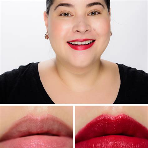 chanel no 99 lipstick|Chanel pirate 99 review.